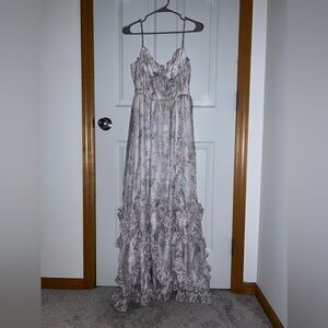 Altard state Ada dress